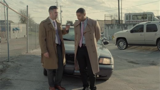 ATL Homicide S02:04 - Jimmie Atkins