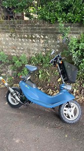 Honda Zook tick over guide - AF18 2-stroke Dio idle tips