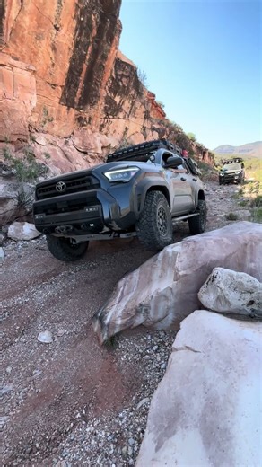 Why Sliders & Skids are ESSENTIAL for Off-Road Builds