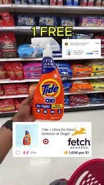 9 Target Deals This Week 5/10-5/16