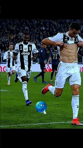 cristiano ronaldo six pack training