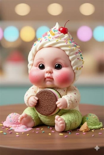 Emotional Ice Cream Moments to Cherish