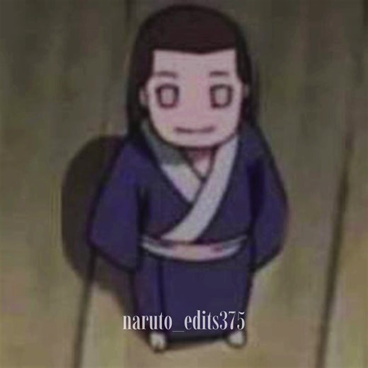 Epic Neji Edit from Naruto