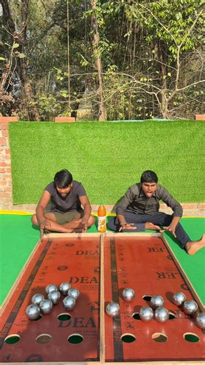 Amazing Steel ball roll with cold drink challenge ✅ # shorts #challenge