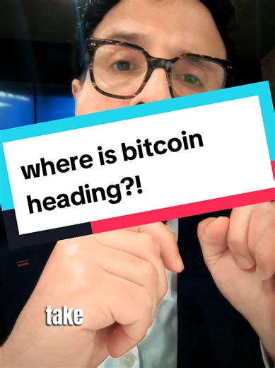 Where is Bitcoin Heading in 2026?