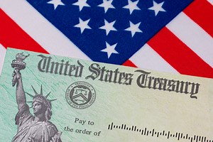 New program to give hundreds of Americans monthly $500 payments for a year