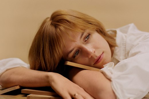 The reinvention of Avalon Emerson