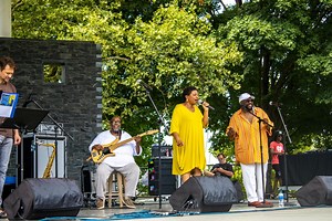 CBUS Soul® | Celebrate Columbus' Black Culture