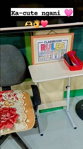 12K views · 53 reactions | My mini table with major mission.. 殺 勺Teacher Bhing Padilla #classroomorganization #followme #foryoupagereels #fypシ゚viralシ | Teacher Bhing | Facebook