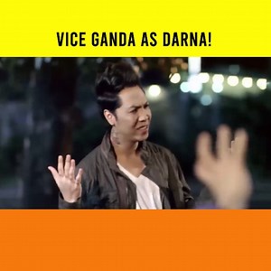 232K views · 6.4K reactions | Vice Ganda as Darna? Lavarn kung lavarn! Watch ''This Guy's In Love With U, Mare' FULL MOVIE here: https://bit.ly/3NHEU69 #ViceGanda #ToniGonzaga #Darna | ABS-CBN Film Productions Inc. (Star Cinema) | Facebook