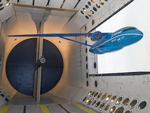 In Future Aircraft Designs We Truss