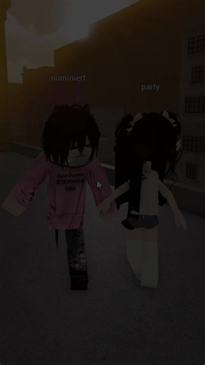 Matching Outfits in Roblox: A Fun Style Adventure