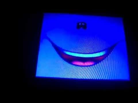 Nick jr Face snoring