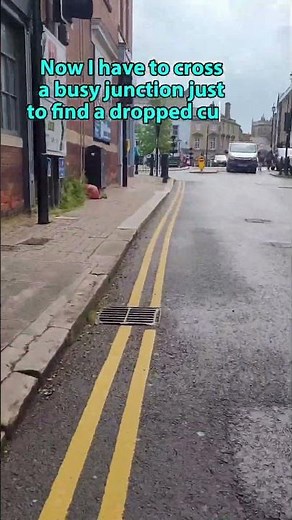 Why Narrow Pavements Are Dangerous for Wheelchair Users