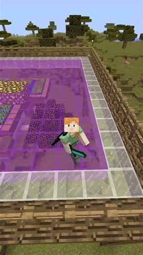 Esse circuito de redstone quebrou meu jogo!