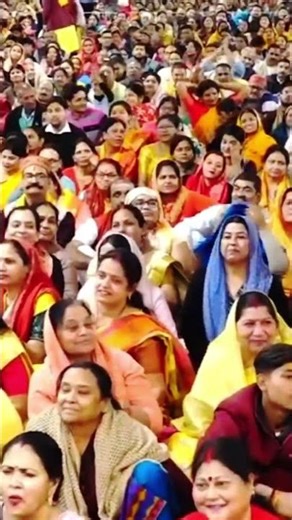 Rajan Ji Maharaj Live Pravachan | Bhakti Aur Sachchai Ki Raah #livedarshan #bhakti #youtubeshorts