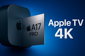 Next-Gen Apple TV 4K: A17 Pro Chip, Apple Intelligence, and the 2026 Delay Rumours