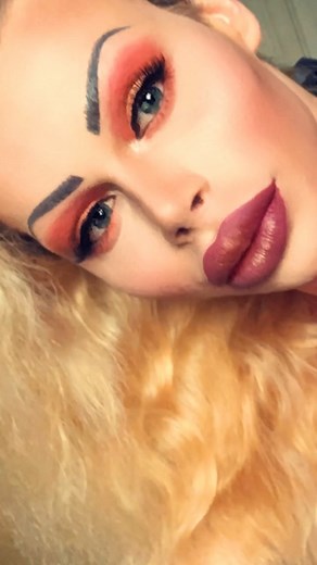 35K views · 392 reactions | I'm a man but I like to look like a woman #reels #viral #hookedonthelook #hookedonthelookshow #plasticsurgery #plasticsurgerybeforeandafter | Hooked On The Look | Facebook