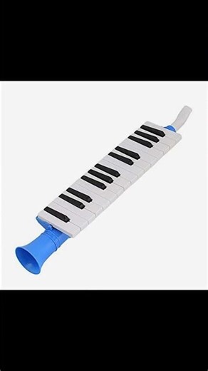 Yibuy 27 Keys Melodica Showcase