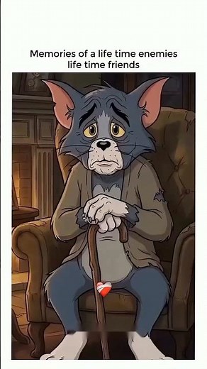 Film Name — TOM AND JERRY (2021)