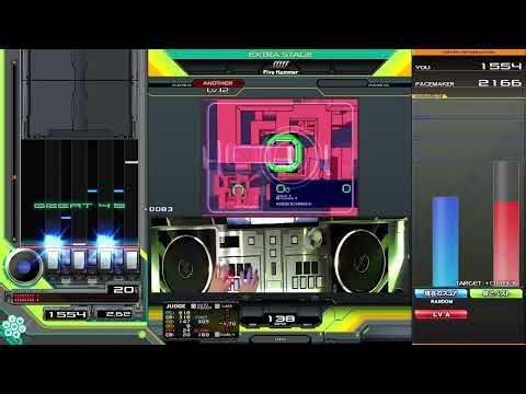 【beatmania IIDX】fffff / Five Hammer