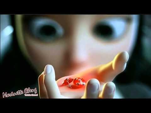 Miraculous Ladybug- First CGI Trailer