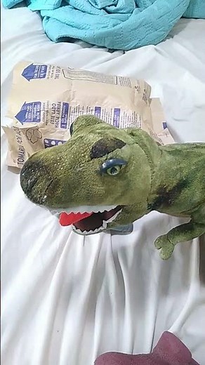 Finding Nemo Live Action remake DVD menu 📀 but with puppets part 4