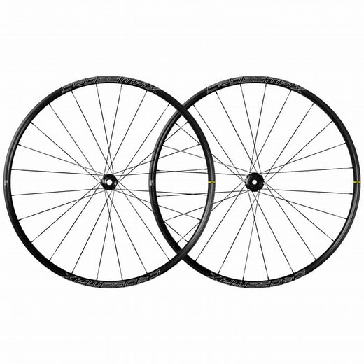 Mavic Crossmax 29 MTB-Laufradsatz (29")