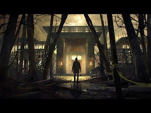 Wraith: The Oblivion - Afterlife | PlayStation VR Launch Trailer