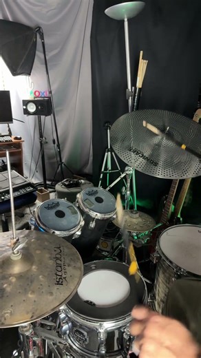 #drums #drumnotation #drummer #musicology #drumming #drumadmission #drumlessons #grooveoftheday