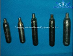 [Hot Item] Inflatable Life Jacket 33G CO2 Cylinder