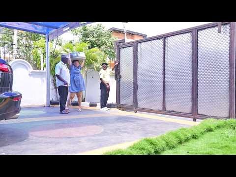 No Matter Ur Mood, Please Don't Skip This Amazing And Interesting Family Movie-African Movies