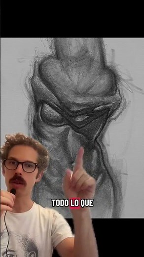 Tips for drawing the human figure