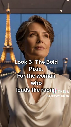 Stop! Try these 2026 hairstyles for women over 50 first! 💇‍♀️ AI Hairstyle Studio Ready for a hair glow-up in 2026? Discover the most flattering hair trends for women over 50 without the salon regret! From the 'Quiet Luxury' bob to face-framing luminous layers and chic grey-blending pixies, these are the styles dominating 2026. Use AI Hairstyle Studio to virtually try on any look and see exactly how it complements your face shape before you commit to the cut. Whether you want to embrace your si