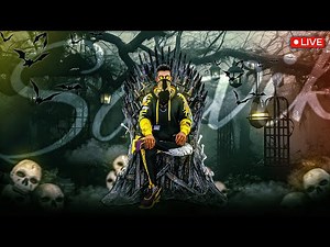 Total 48 players but 1 WINNER😎, 47 LOSERS😱...! Free Fire LIVE🔴