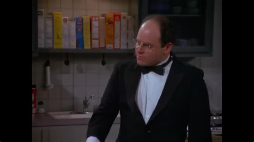 George & Kramer Become Ticket Scalpers _ The Opera #Seinfeld | Seinfeld Fandom