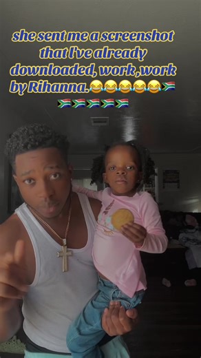 🇿🇦🇿🇦🇿🇦she sent me a screenshot that I've already downloaded, work, work by Rihanna 😂😂😂#fyppppppppppppppppppppppp #kenyantiktok🇰🇪 #nigeriantiktok🇳🇬🇳🇬 #foryoupage #foryou #funny #viral #comedy #trending