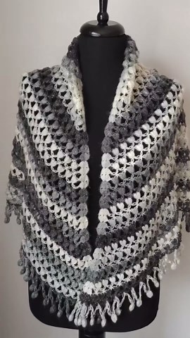 Step by Step: Join Without Cutting the Yarn