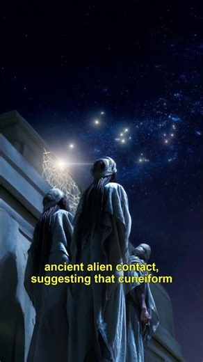 Aliens & Sumerians: A Mystery From the Dawn of Time #ancientcivilization #ancient #historicalmyths
