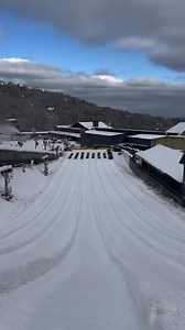 15K views · 82 reactions | The weather might be warmer today, but we aren’t done with the colder temps yet!️ Take advantage of the snow up at Ober Mountain and go snow tubing! It’s easy—just grab a tube, ride the lift up, and slide down for a blast of winter fun!❄️️Have you ever been snow tubing before? ❄️⤵️#obermountain #gatlinburg #obergatlinburg #snowboarding #skiing #snowtubing #winterfun #thingstodo #smokymountains #pigeonforge | Pigeon Forge | Facebook