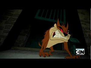 Taz: Terror Incarnate