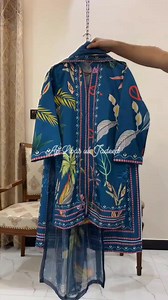 5K views · 30 reactions | New Arrivals 3000 Med large 3pc Order on WhatsApp | Al - Libas ul Jadeed | Facebook