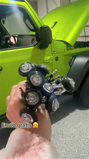 Holiday Haul Partsam 10Pcs 3/4 Inch Led Side Marker Lights (External Red Internal Blue), Clear Lens Clearance Bullet Lights Penny Light with Trim Ring Bezel for Trailer Truck RV Car Bus Van, IP68 Waterproof#lucesled #para #truck #autos #paratiiiiiiiiiiiiiiiiiiiiiiiiiiiiiii