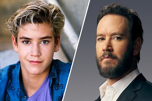 From Teen Heartthrob to Family Man: How Mark-Paul Gosselaar’s Look Has Evolved Over the Years