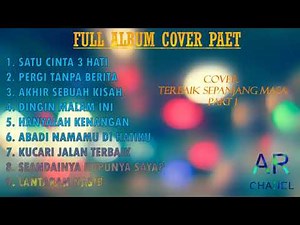 FULL ALBUM KENANGAN COVER KEYBOARD 2019