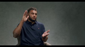 We had the pleasure of meeting England Rugby players Jamie George, Lewis Ludlam, Freddie Steward, Jonny Hill, and Jack Van Poortvliet, and asked the important questions... Find out who's the best wind-up, the guys' favourite changing room tunes, and what food is on the menu. #CharlesTyrwhitt | Charles Tyrwhitt