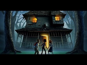 Monster House - Credits Song