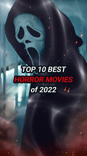 Top 10 Best Horror Movies of 2022 so far!... #top10 #horrormovies #2022 #trending #viral #fyp #foryoupage #newmovies #2022moviestowatch #whattowatch #netflix #ghost #horrorstory #horrortok