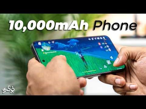 10,000mAh + 185Hz + 8 Elite + Active Cooling = Honor Win RT