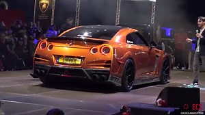 1.9M views · 76K reactions | A few weeks ago 402 Automotive organized...